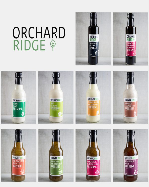 Orchard Ridge Dressing Self Selection - 6 pack